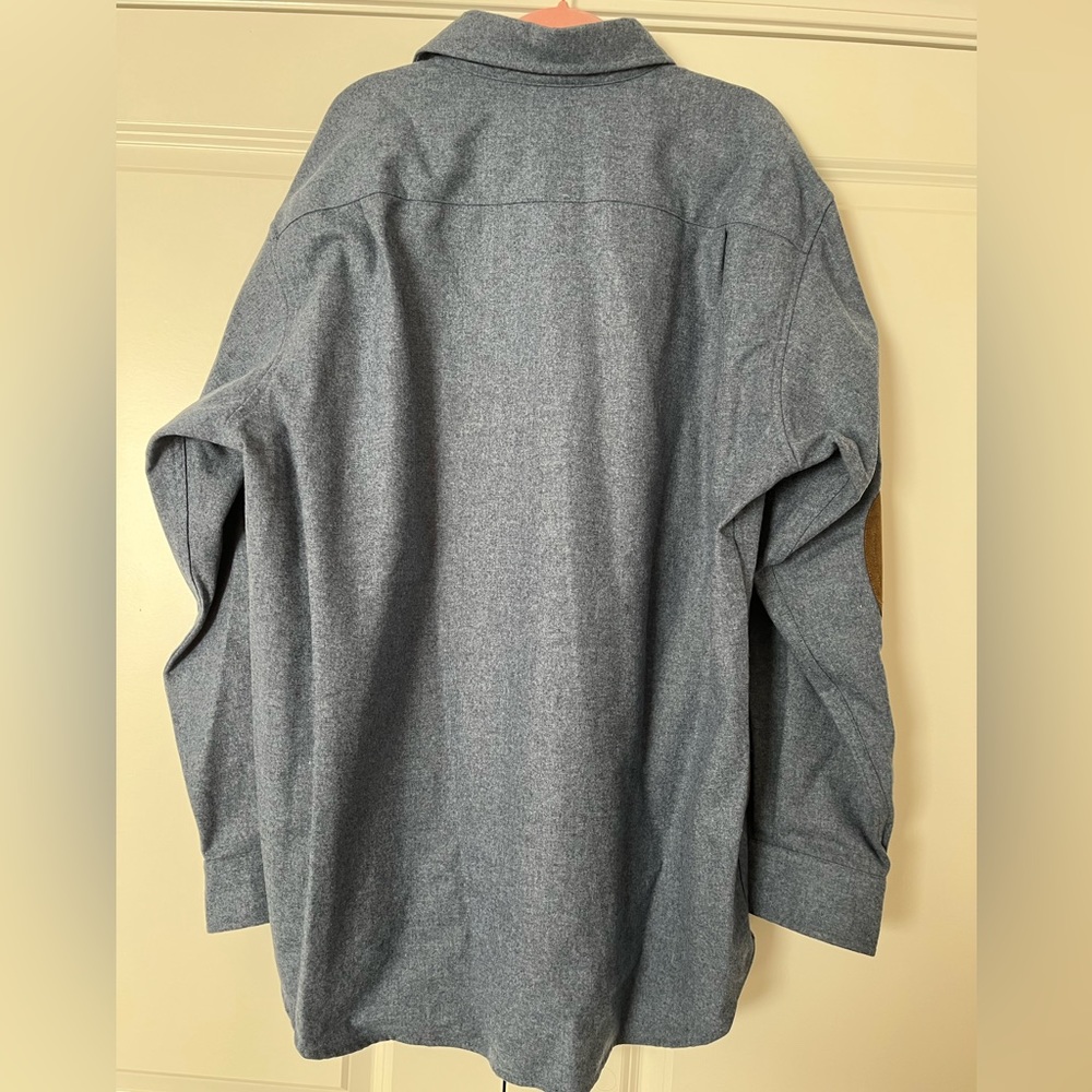 Pendleton Trail Shirt - image 6